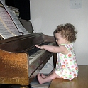 Practice makes perfect